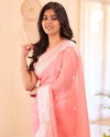 KT 191 Soft Lilan Fancy Sarees Collection Wholesale In India